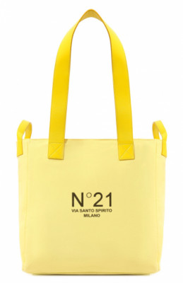 Сумка-шопер Logo N21